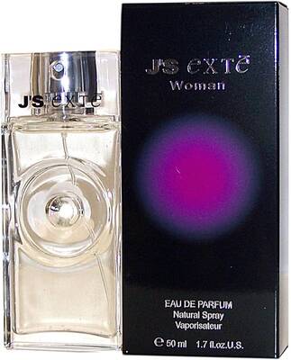 J'S Exte Eau De Parfum for women 50 ml