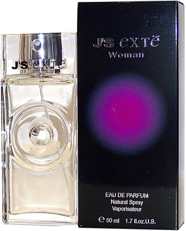 J'S Exte Eau De Parfum for women 50 ml