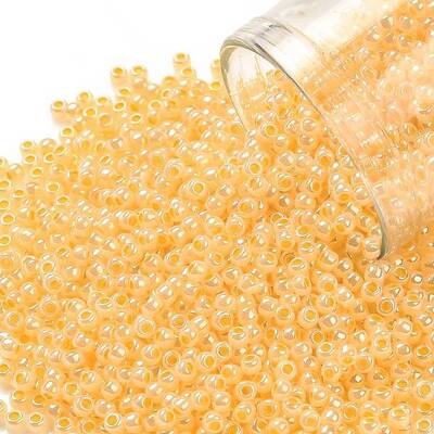 TOHO Round Seed Beads