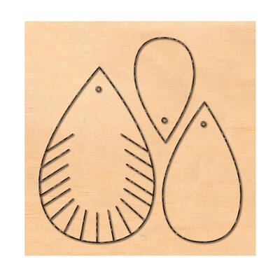 Wood Cutting Dies