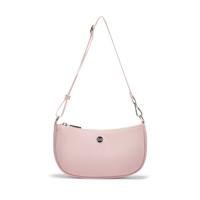 Mum's Memory Shoulder Bag for Women 1.5L Handbags with Adjustable Strap Underarm Purse Mini Clutch Purses Trendy Crescent Bag...