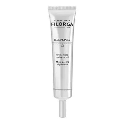 Night Cream Filorga Sleep & Peel 40ml