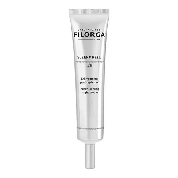 Night Cream Filorga Sleep & Peel 40ml