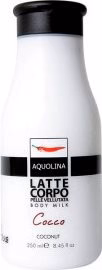 Aquolina Classic Coconut Body Milk 250 ml