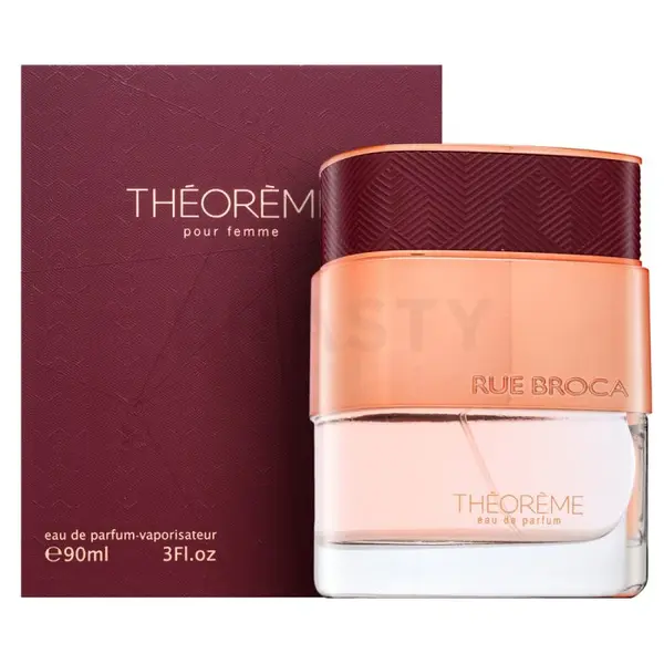 Rue Broca Theoreme EDP W 90 ml