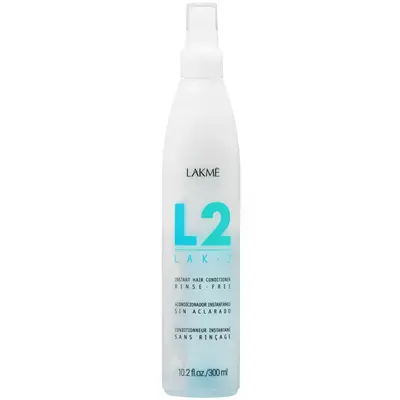 Lakme Lak-2 Instant Conditioner 300ml