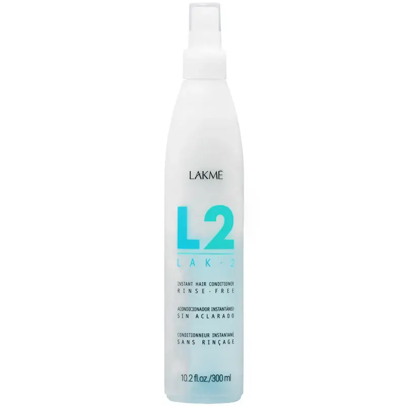 Lakme Lak-2 Instant Conditioner 300ml