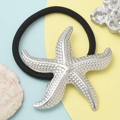 304 Stainless Steel Hair Ties