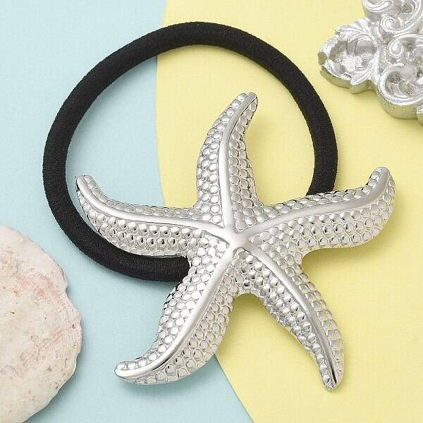 304 Stainless Steel Hair Ties