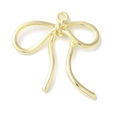 Rack Plating Alloy Pendants