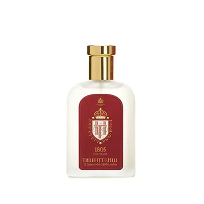 Truefitt & hill 1805 Cologne 100ml unisex