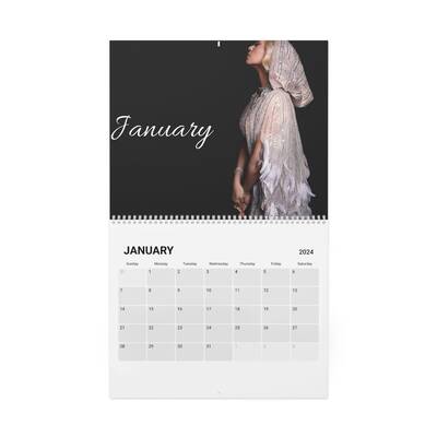 The Beyonc Renaissance Tour 2024 Calendar