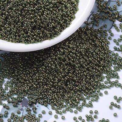 MIYUKI Round Rocailles Beads