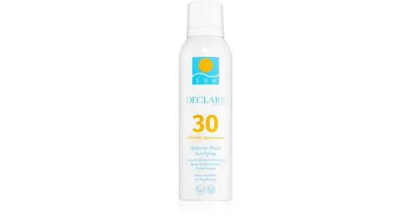 Declaré Hyaluron Boost Spray SPF 30+ - Tanning sun spray - 200 ml