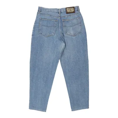 Armani Jeans Jeans - 32W 28L Blue Cotton