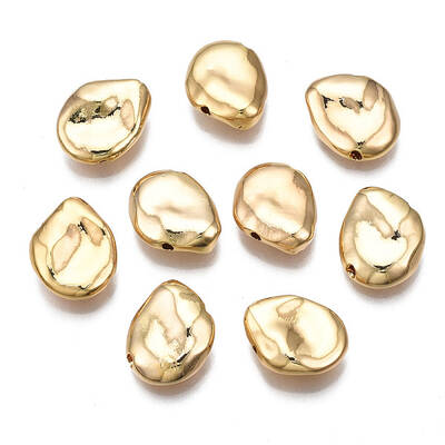 Brass Beads