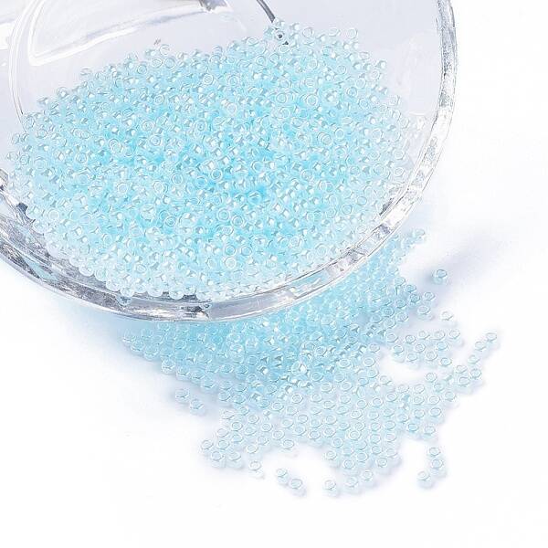 MIYUKI Round Rocailles Beads
