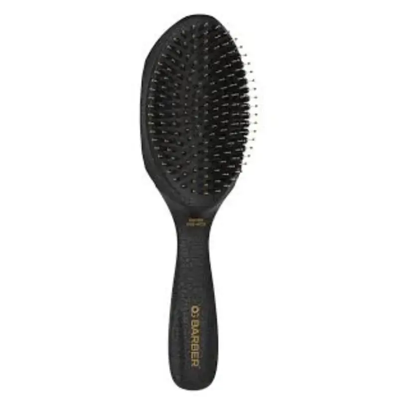 Olivia Garden Barber Combo Wave