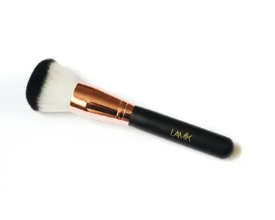 Power Powder Brush