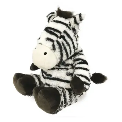 Soframar Zebre Cozy Plush Hot Water Bottle