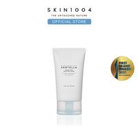 [SKIN1004 Official Shop] Hyalu-Cica Moisture Cream 2.54 fl oz. (75ml) - Hyaluronic Acid for Sensitive Skin, Daily Hydrating &...