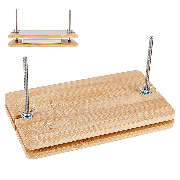 Wood Book Binding Machine Kits