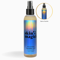 Skin Magic - 10% Glycolic Treatment Tonic - Glycolic Acid for Cleansing, Hydrating, and Gentle Skin - Potential for Hyperpigm...