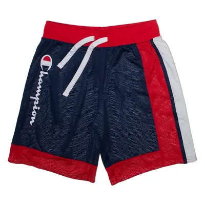 CHAMPION Mens Casual Shorts Red S W30