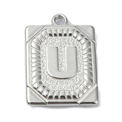 Anti-Tarnish 304 Stainless Steel Pendants