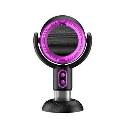 Portable Smoke Purifier Fan, USB Powered Smoke Purifier Fan, Household Appliances for Home Kitchen Living Room Bedroom