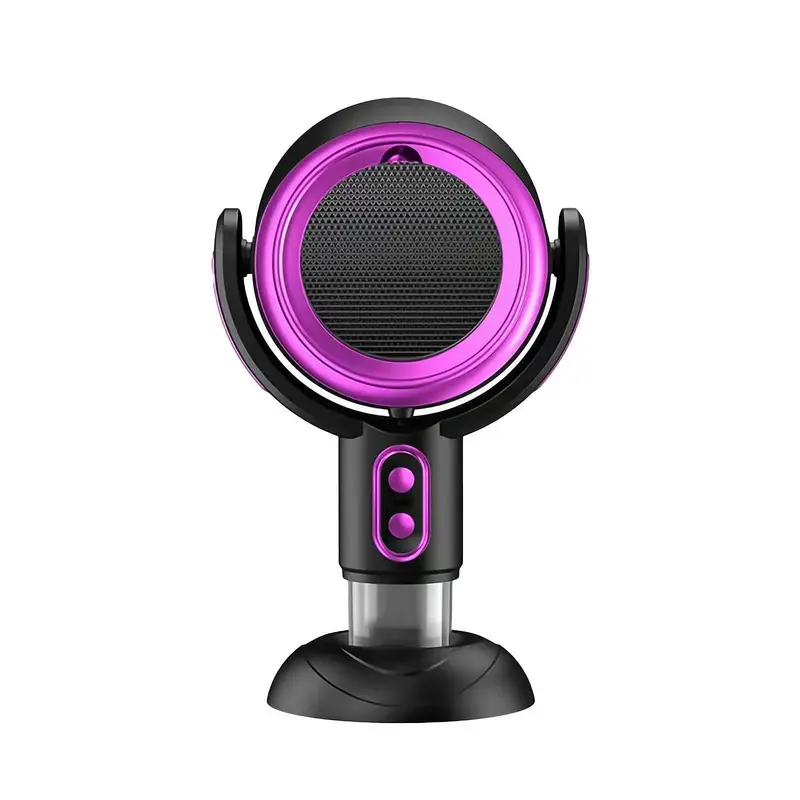 Portable Smoke Purifier Fan, USB Powered Smoke Purifier Fan, Household Appliances for Home Kitchen Living Room Bedroom