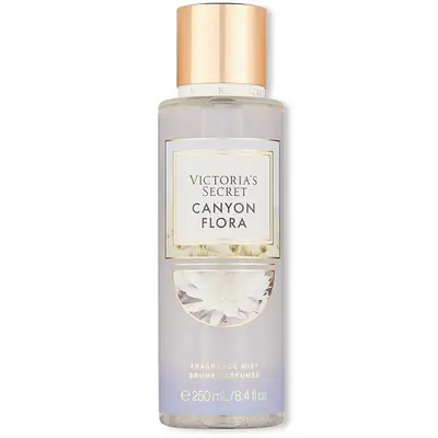 Victoria's Secret, Canyon Flora, Spray atomizer, 250 ml