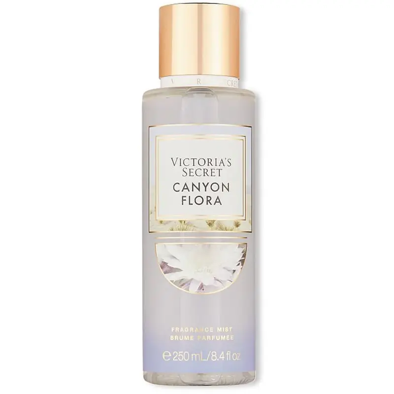 Victoria's Secret, Canyon Flora, Spray atomizer, 250 ml