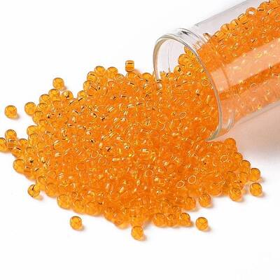 TOHO Round Seed Beads