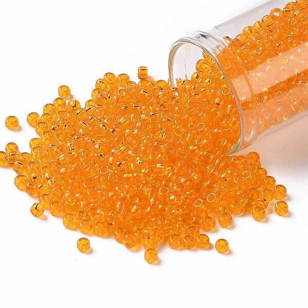 TOHO Round Seed Beads