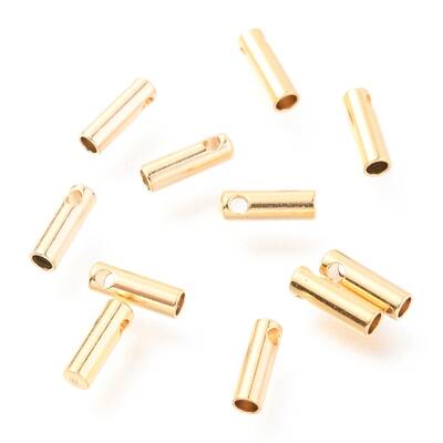 201 Stainless Steel Cord Ends