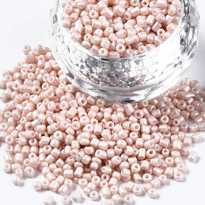 Glass Seed Beads