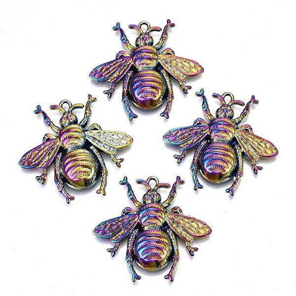 Alloy Pendants