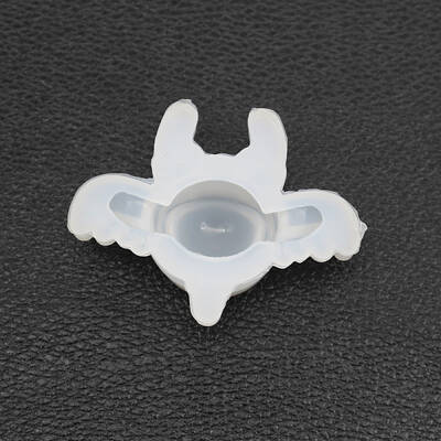Evil Eye Food Grade Silicone Display Decoration Molds