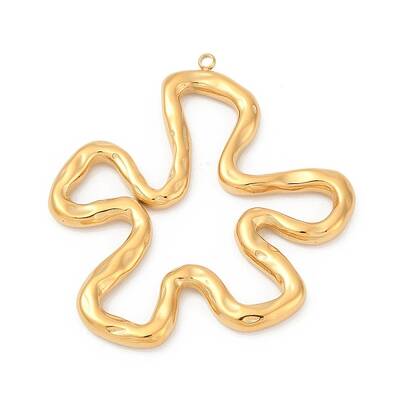 304 Stainless Steel Pendants