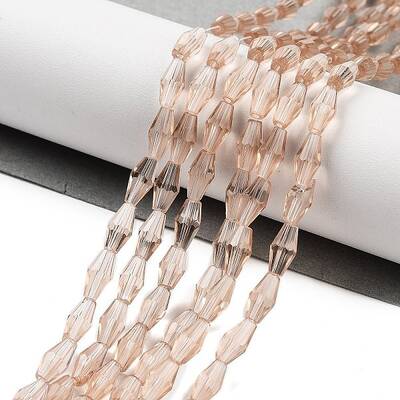 Glass Beads Strands