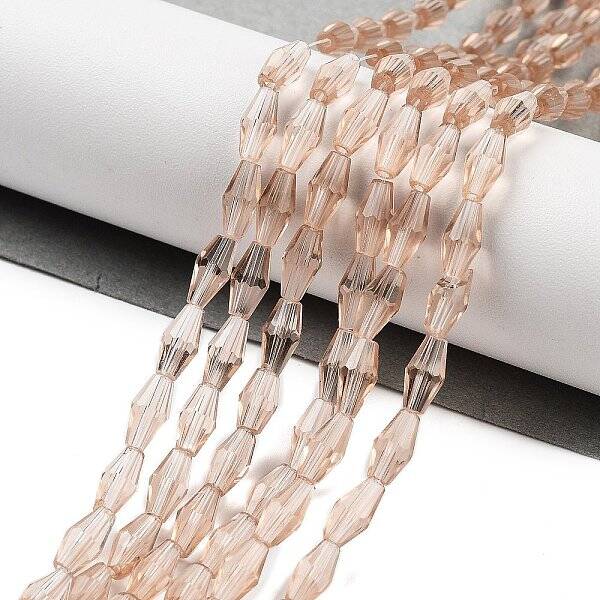Glass Beads Strands