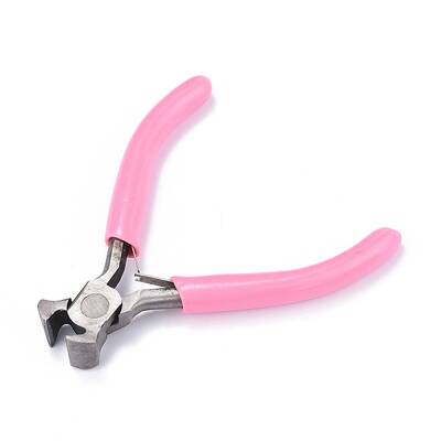 45# Carbon Steel Jewelry Pliers