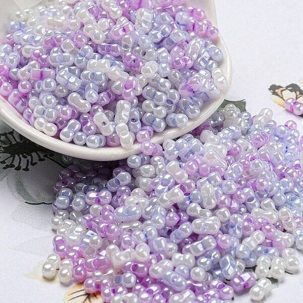 Glass Seed Beads
