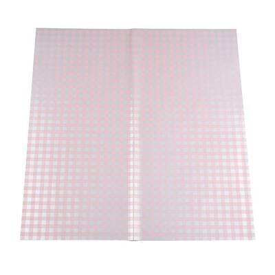 Waterproof Gift & Flower Wrapping Paper