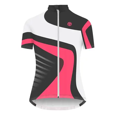 Women's Short Sleeve Cycling Jersey