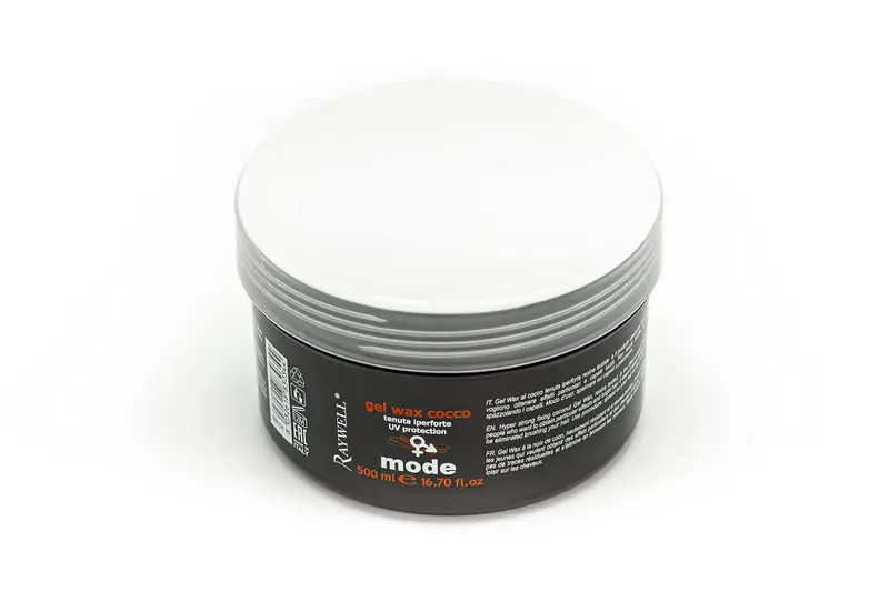 Raywell Coconut Gel Wax 500 ml