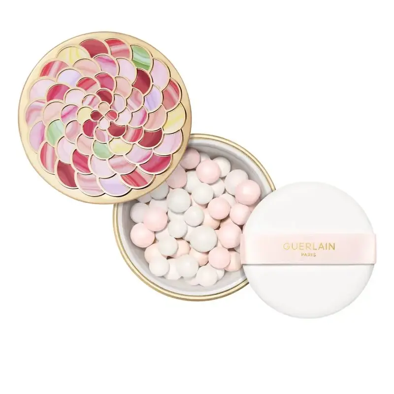 Guerlain Météorites Light Revealing Illuminating Powder Pearls 20 g 01 Pearly White