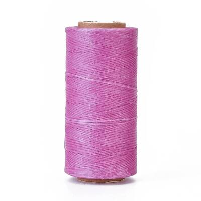 Waxed Polyester Cord