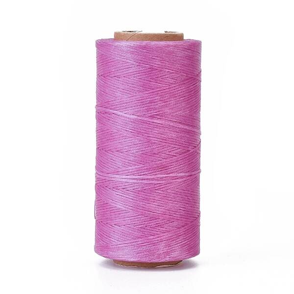 Waxed Polyester Cord